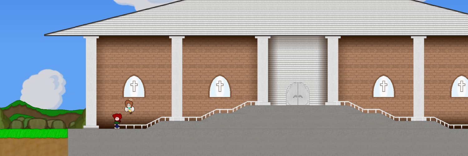 Journoid | Wishlist Angels & Demons! banner