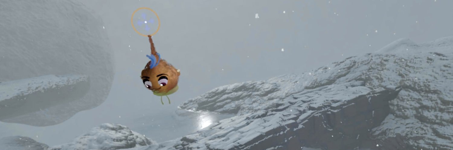 Chris_Redwalker6→9 banner