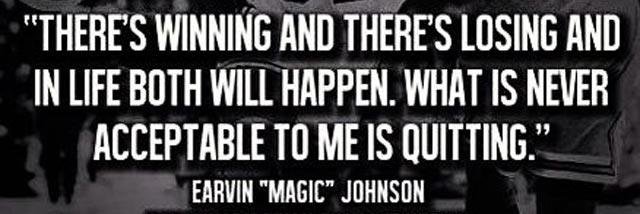 Vikings Basketball banner