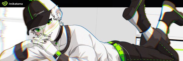 mikatama__ Profile Banner