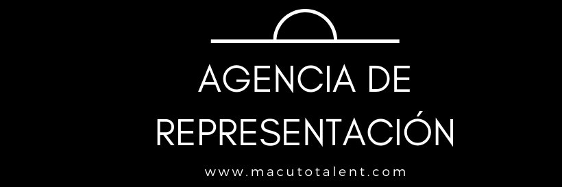 MacutoTalent's profile banner image