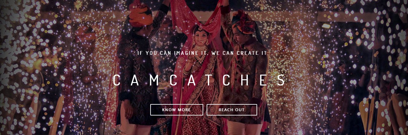 camcatches's profile banner image