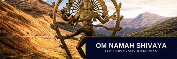 ShivJiBhagwan Profile Banner