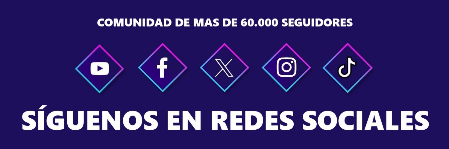 CofradeTV banner