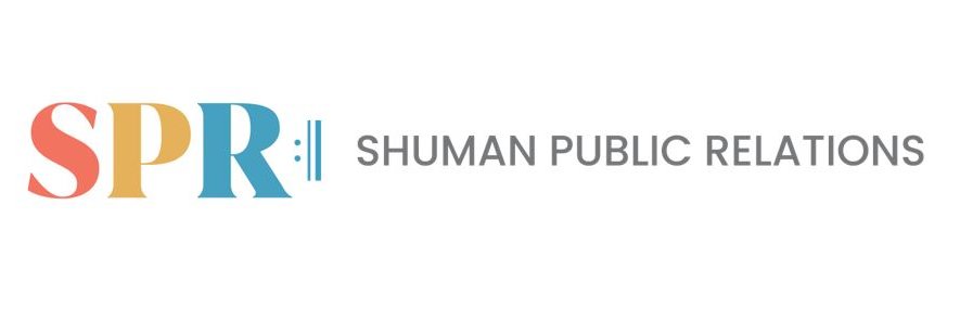 Shuman Public Relations banner