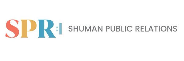 ShumanPR Profile Banner