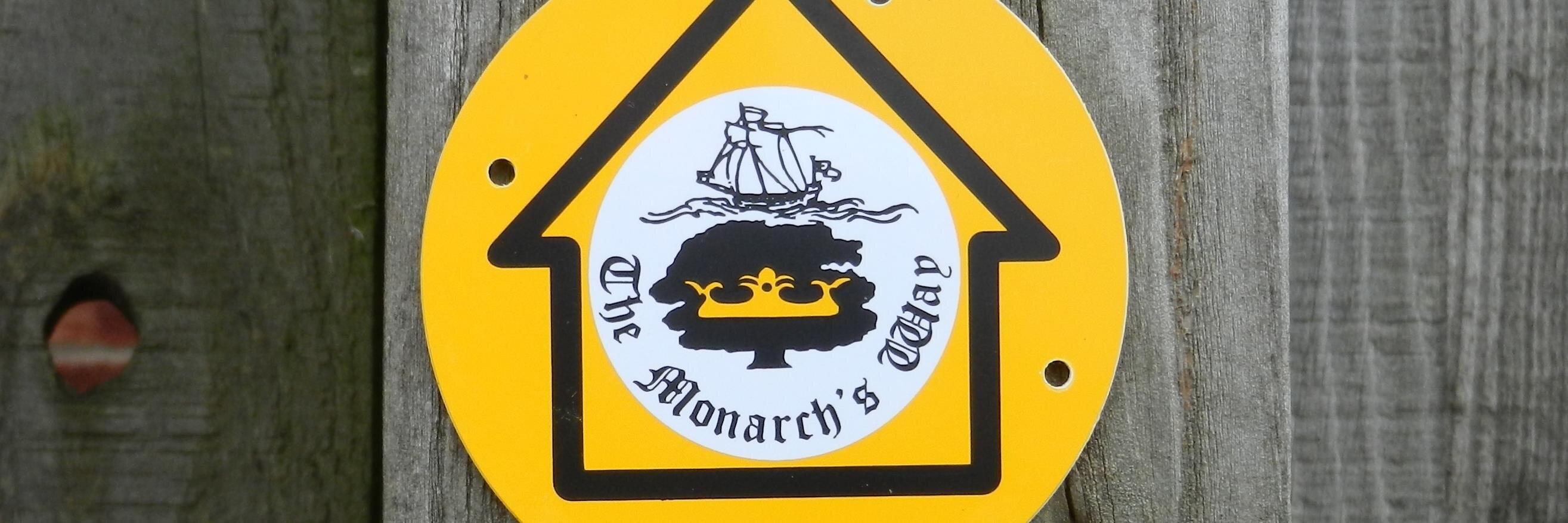 Monarchsway's profile banner image