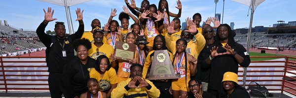 FBMarshallTrack Profile Banner