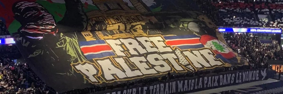BendediK's profile banner image