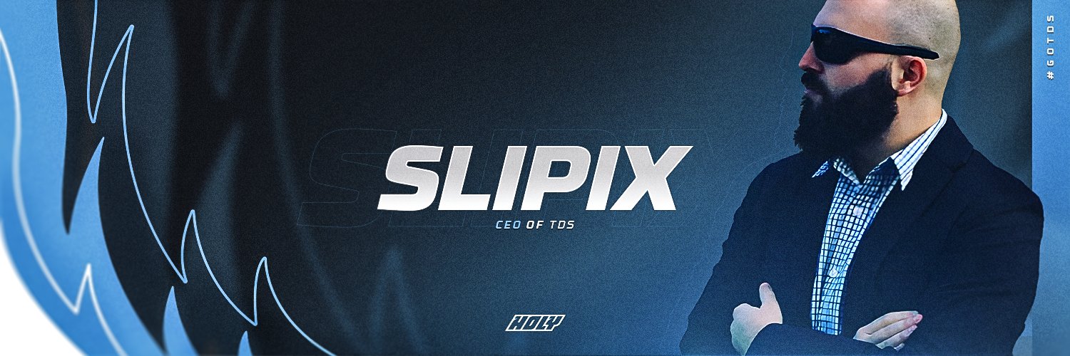 KC Slipix's banner