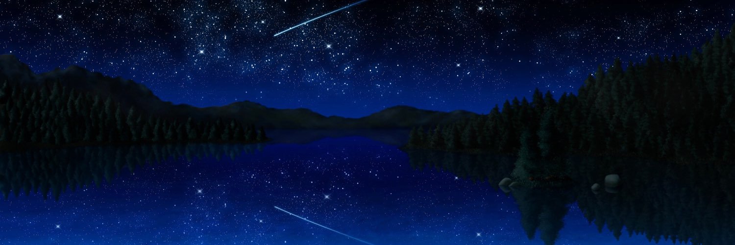NeroStargazer's profile banner image