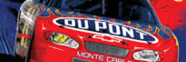 JeffGordon__24's profile banner image