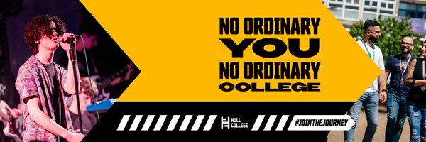 hullcollegegrp Profile Banner