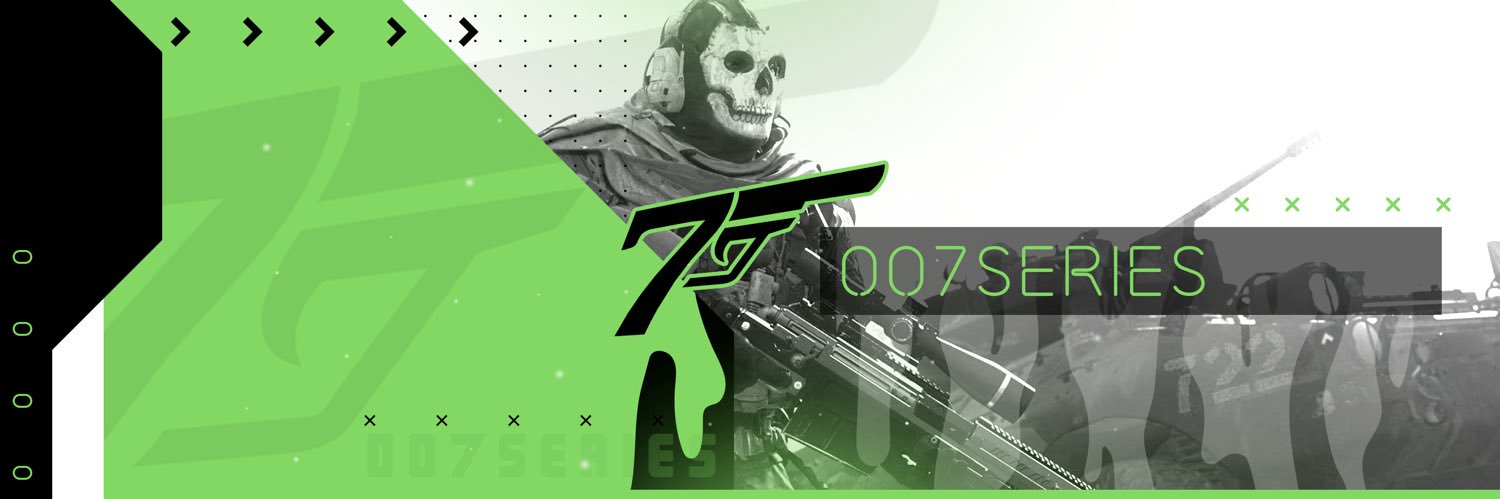 007 (@series007_) / Posts / X