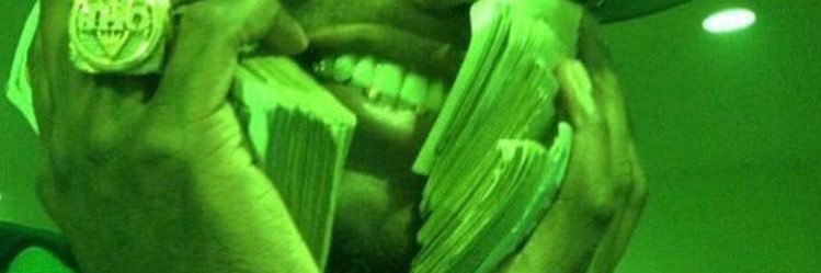 Tra banner