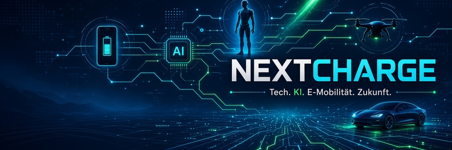 NextChargeDE's profile banner image