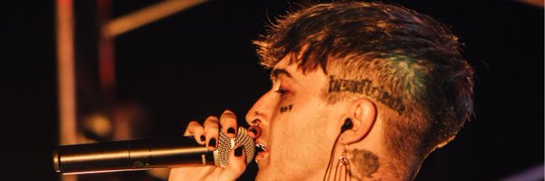 S0yMike Profile Banner