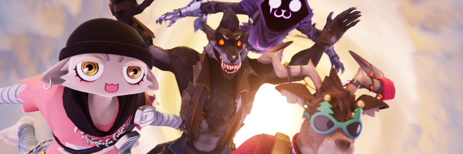 Michael__UwU's profile banner image