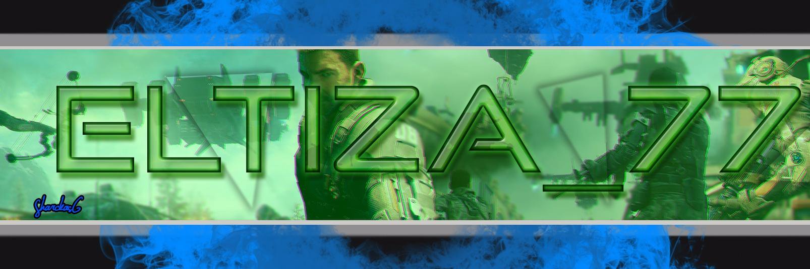 Eltiza 77 =) banner
