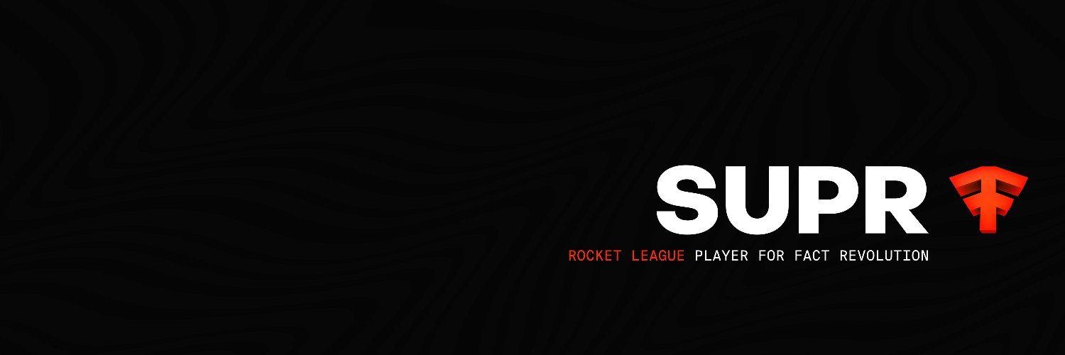 Supr banner