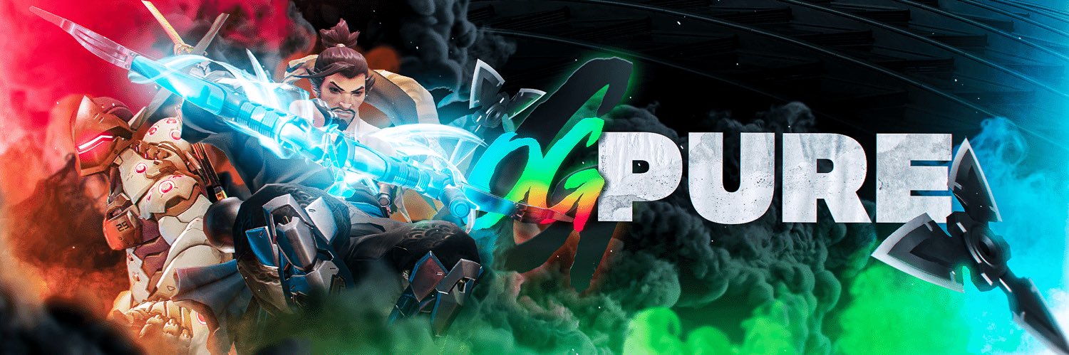 OG Pure banner