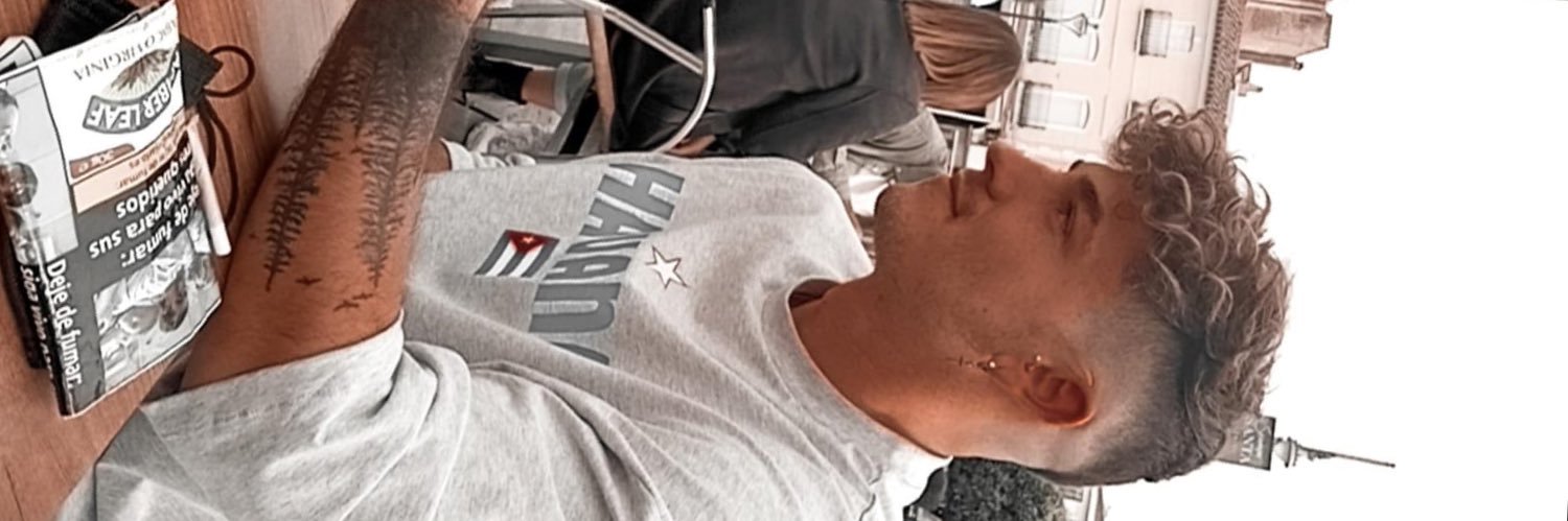 Barrero18's profile banner image