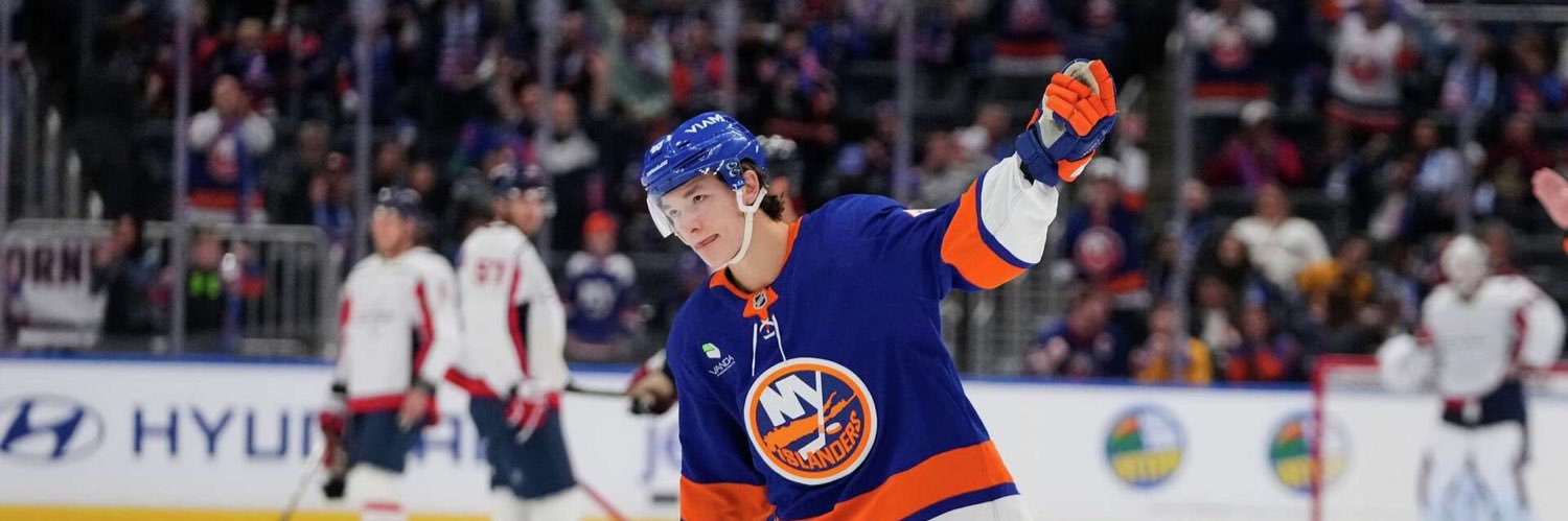 Everything Isles banner