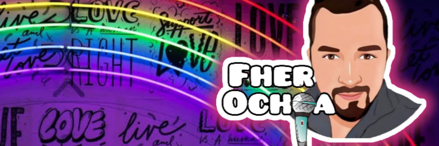 FherOchoa's profile banner image