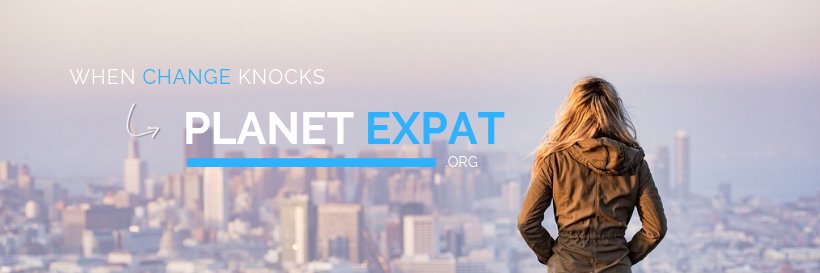 PlanetExpat's profile banner image
