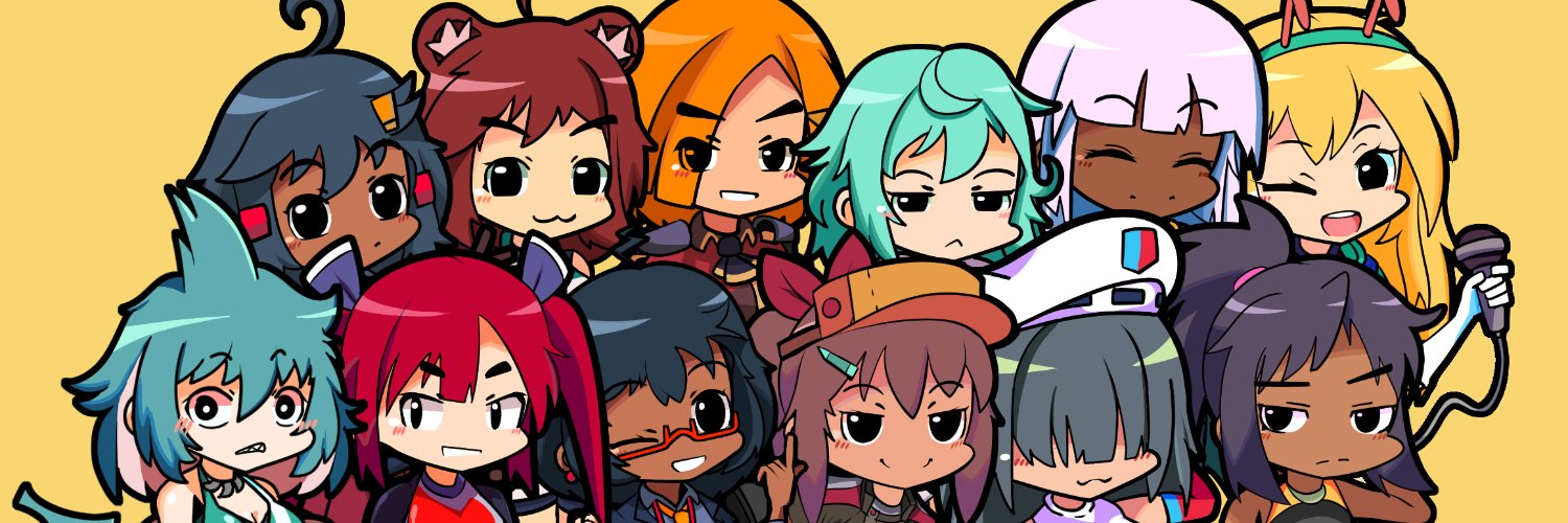 Ultra 64's banner