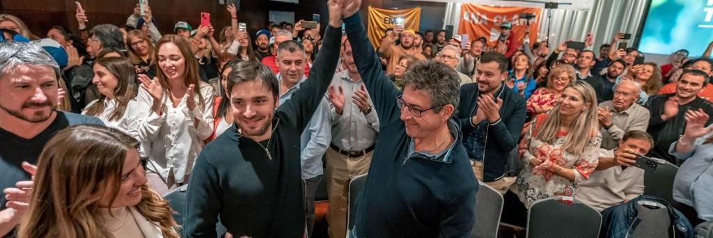 Daniel Laudonio banner