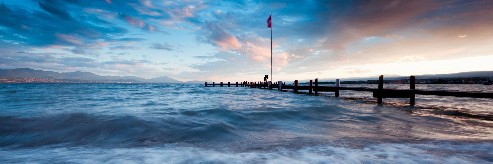 High Tide Consulting banner