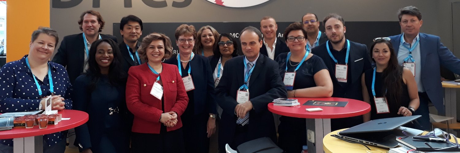 World of DMCs banner