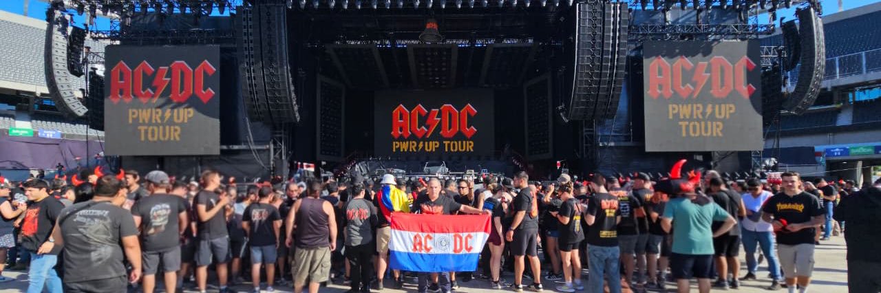 Ariel Gamarra  banner