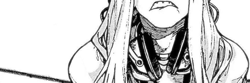 Nico || Soon becoming a concept's banner