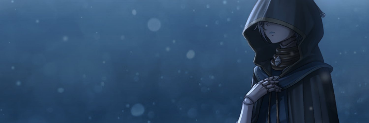 Frost banner