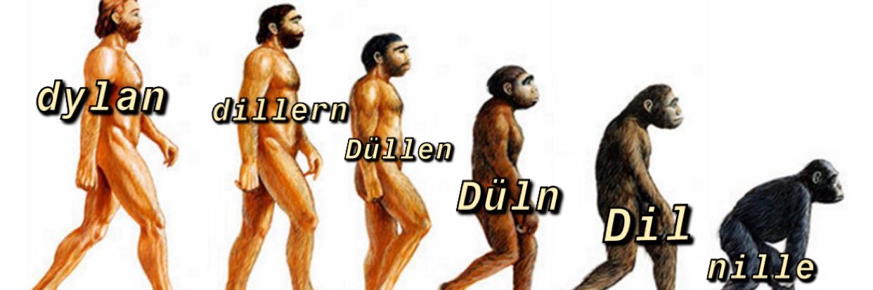 dylan's banner