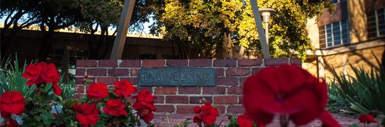 Whitacre College of Engineering - EOC banner