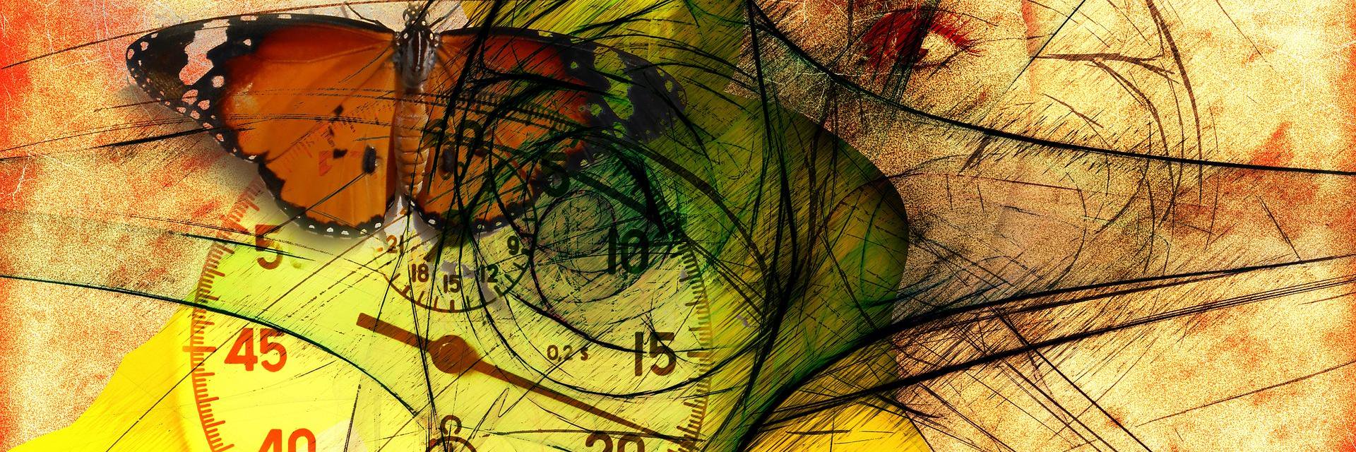 Escape Review banner