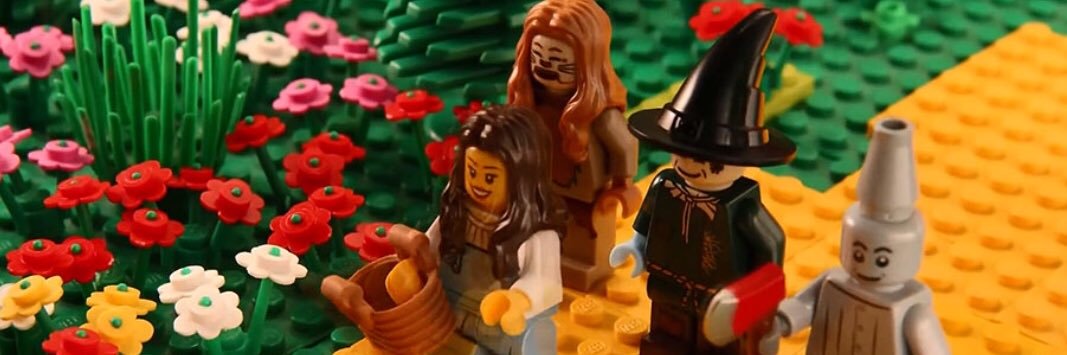 Patsy Gilbert banner