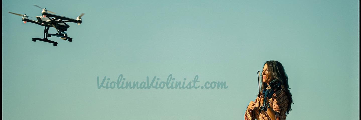 ViolinnaNet's profile banner image