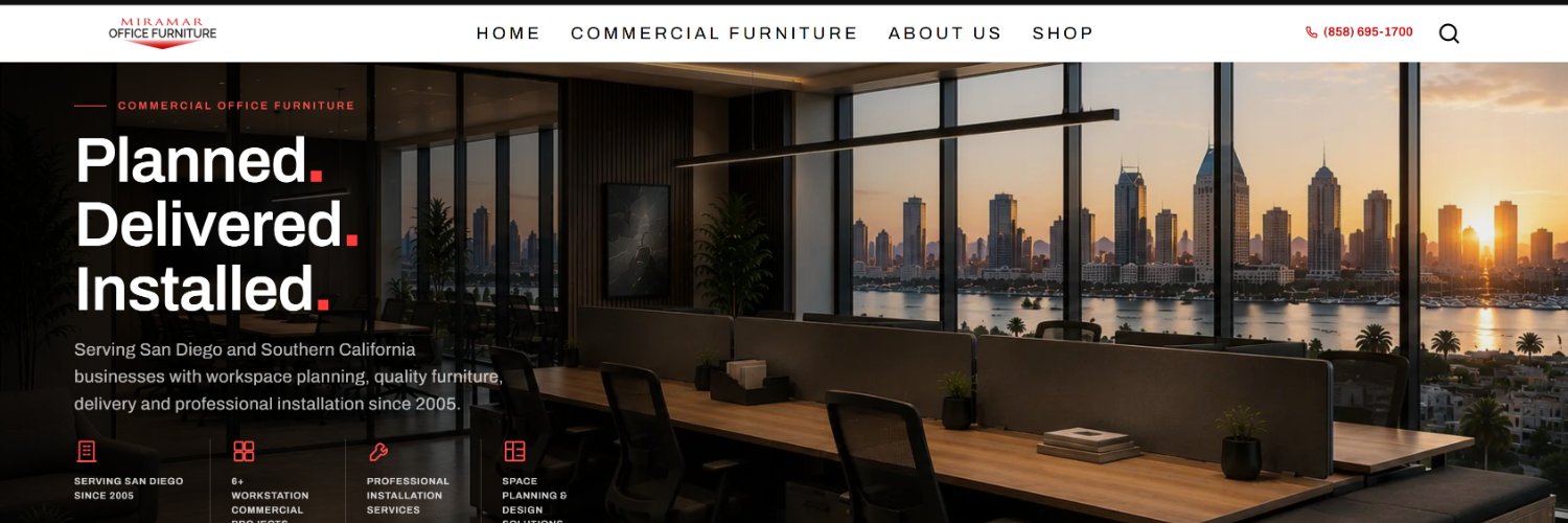 MiramarOffice's profile banner image