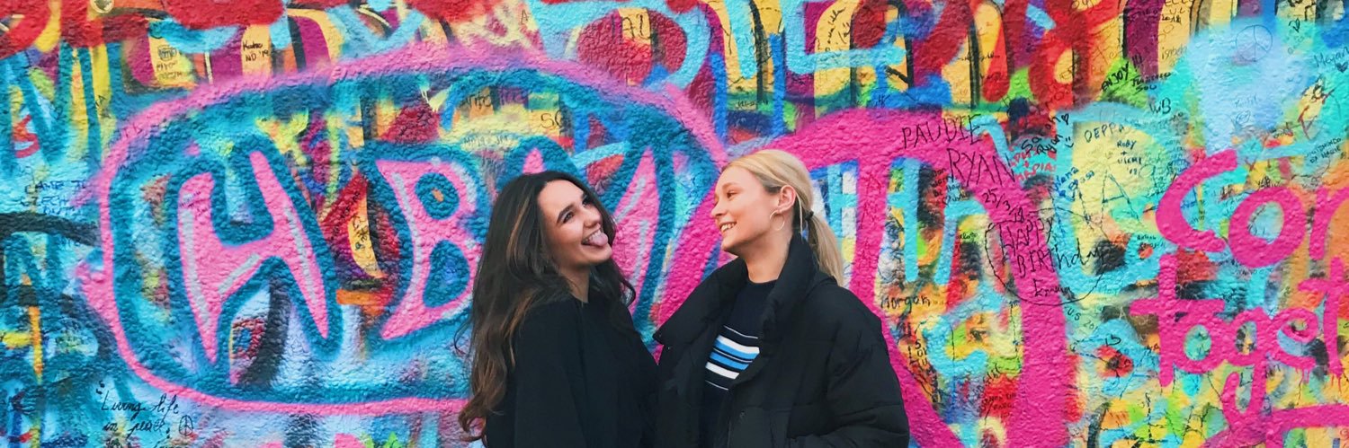 Hollaygabs's profile banner image