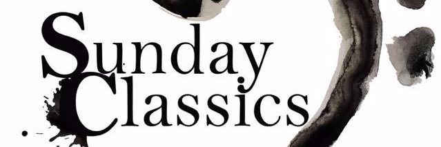 sunday_classics's profile banner image