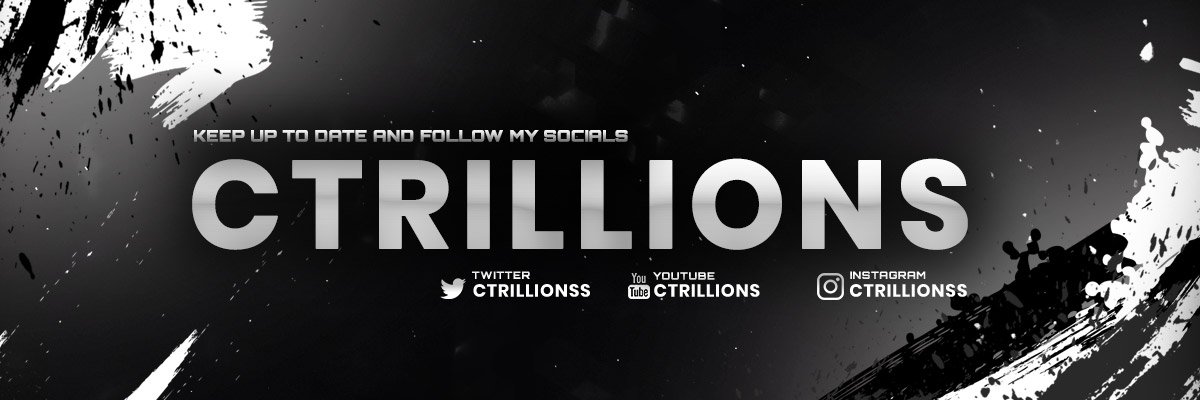 CHAR-LEWIS 🚀 banner