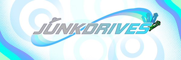 JunkDrives0 Profile Banner