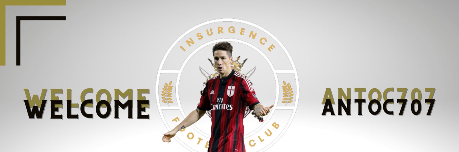 Anthony 🇮🇪 banner