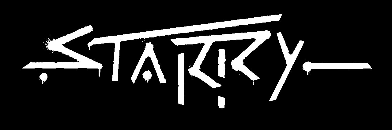 starrie (away) banner
