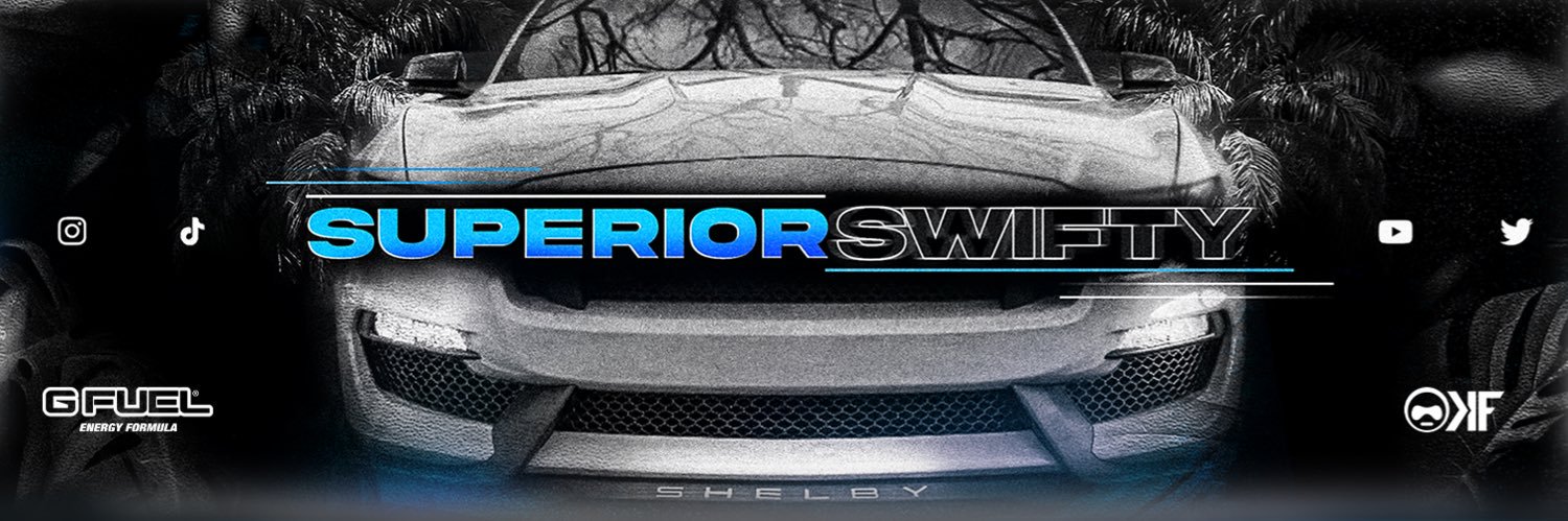 SuperiorSwifty banner