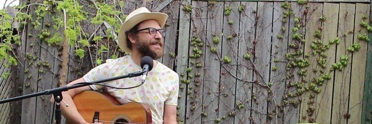 My Friend Christopher banner